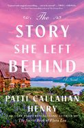 The Story She Left Behind