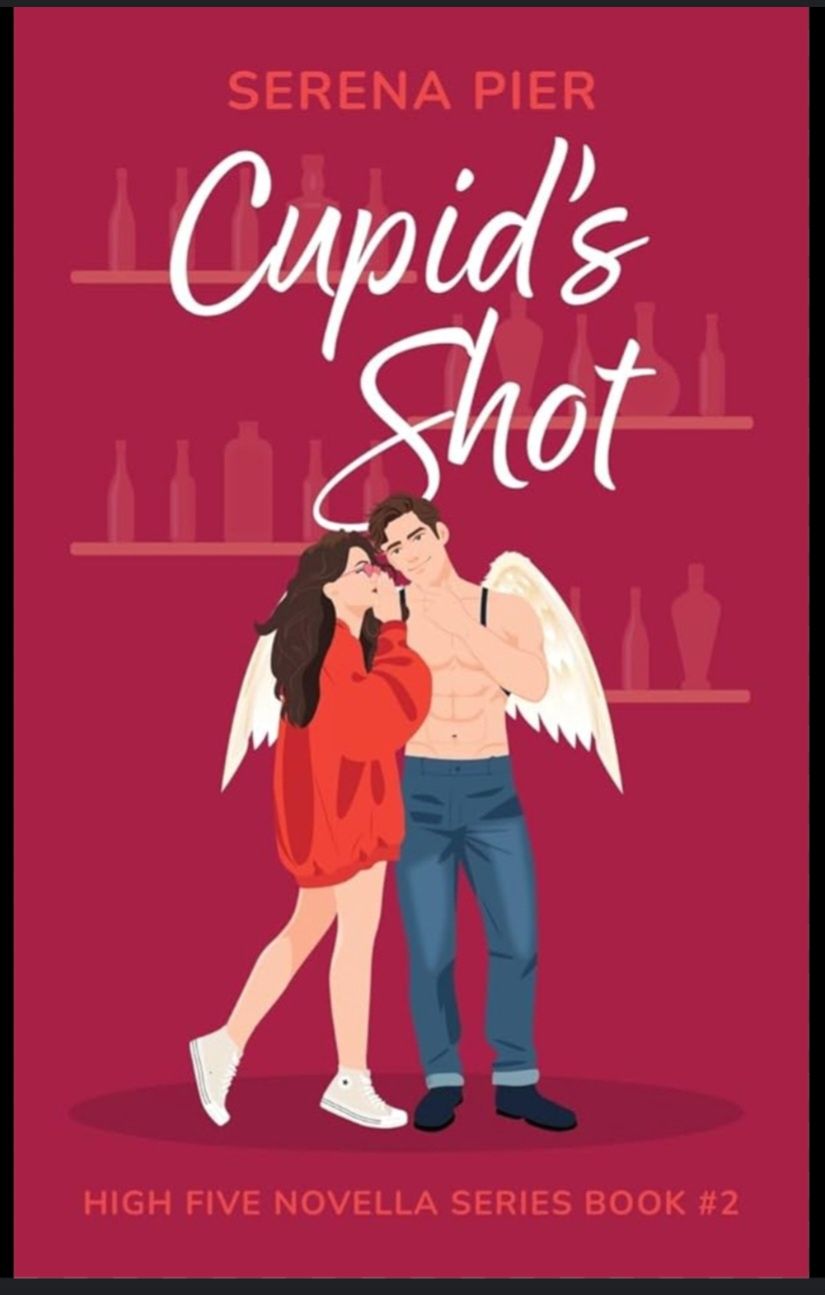 Cupid&#39;s Shot