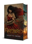 Firebird (Fire That Binds #1)