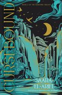 Cursebound (The Faebound Trilogy)