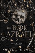 The Book of Azrael (Gods &amp; Monsters #1)