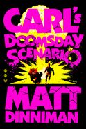 Carl&#39;s Doomsday Scenario (Dungeon Crawler Carl)