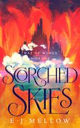 Scorched Skies (Way of Wings #1)