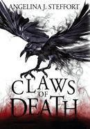 Claws of Death (Wings of Ink #3)