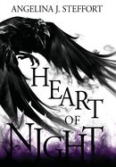 Heart of Night (Wings of Ink #2)