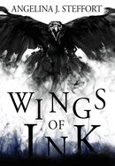 Wings of Ink (Wings of Ink #1)