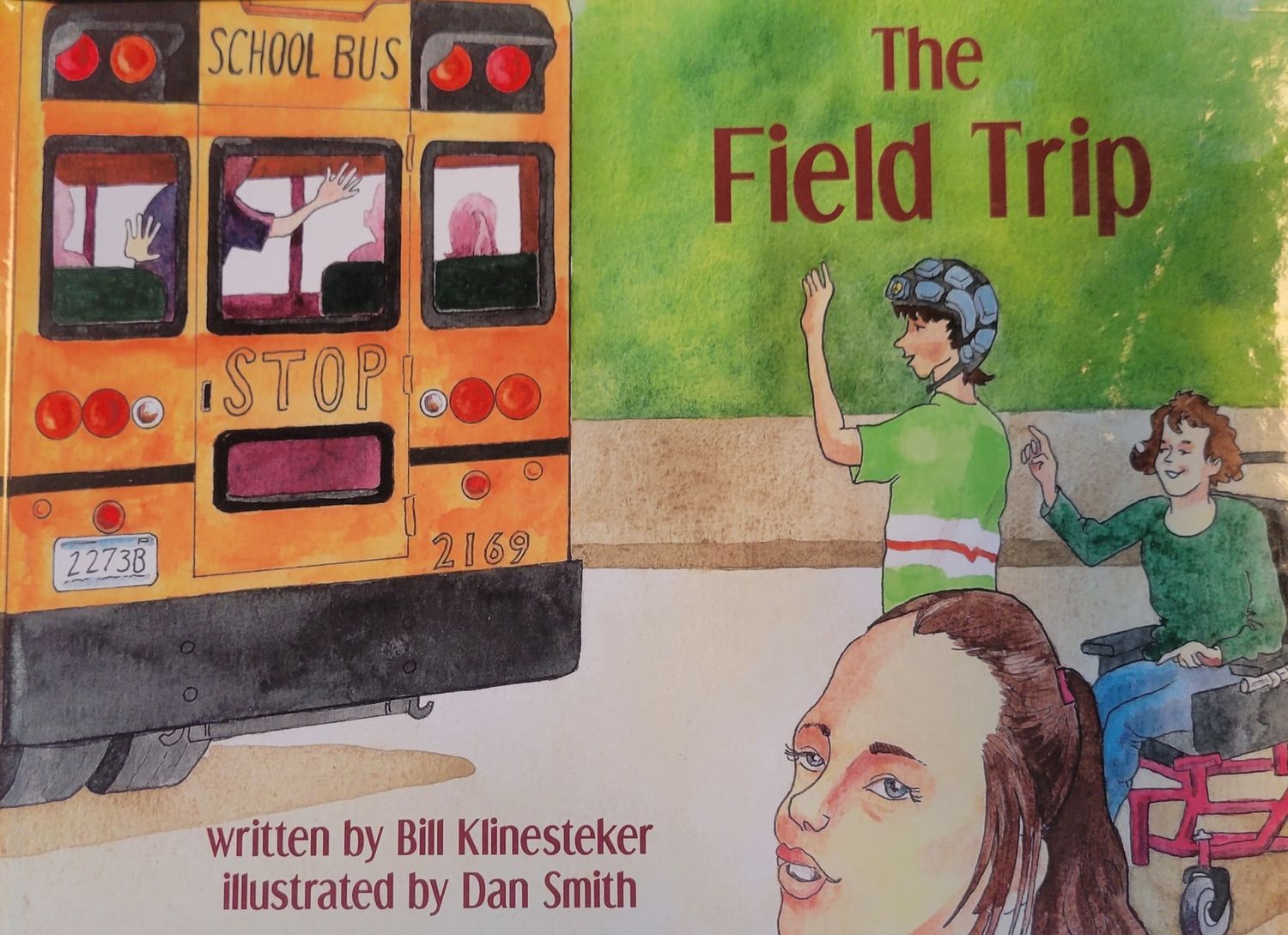 The Field Trip