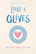 Love &amp; Olives (Reprint)