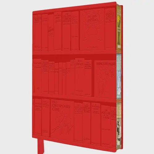 Artisan Art Bodleian Libraires: Bookshelves Journal