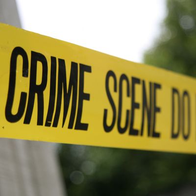 Crime/Detective