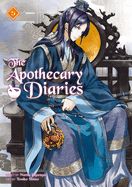 The Apothecary Diaries 05