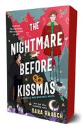 The Nightmare Before Kissmass