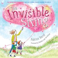 The Invisible String (The Invisible String #1)
