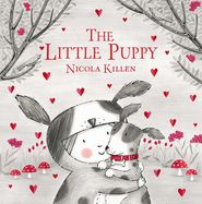 The Little Puppy (My Little Animal Friend)
