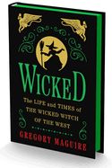 Wicked Collector&#39;s Edition