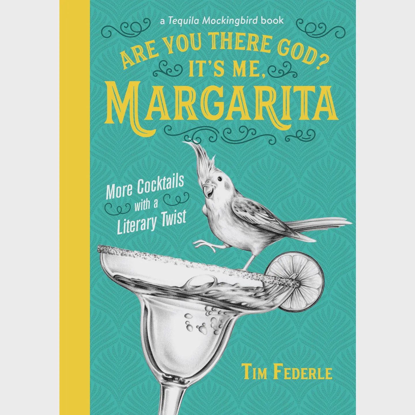 Are You There God? It&#39;s Me, Margarita