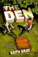 The Den (High Readability)