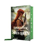 Daughter of the Siren Queen (Daughter of the Pirate King #2)
