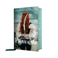 Daughter of the Pirate King (Daughter of the Pirate King #1)