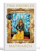 Matriarch: Oprah&#39;s Book Club: A Memoir
