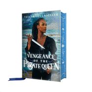 Vengeance of the Pirate Queen (Daughter of the Pirate King #3)