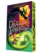 The Dragon&#39;s Apprentice (Dragon&#39;s Apprentice)