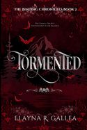 Tormented (The Binding Chronicles) Book 2