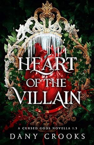 Heart of the Villain