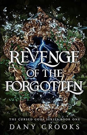 Revenge of the Forgotton