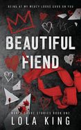 Beautiful Fiend (North Shore Stories #1)