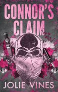 Connor&#39;s Claim (Body Count, #2)