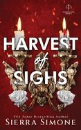 Harvest of Sighs (Thornchapel #3)