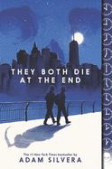 They Both Die at the End (They Both Die at the End #1)