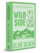 Wild Side (Standard Edition) (Rose Hill #3)