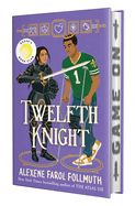 Twelfth Knight: A Reese&#39;s Book Club Pick
