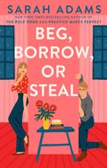 Beg, Borrow, or Steal (Rome, Kentucky)