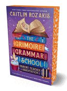 The Grimoire Grammar School Parent Teacher Association
