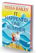 It Happened One Summer Deluxe Collector&#39;s Edition