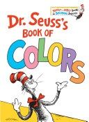 Dr. Suess&#39;s Book Of Colors