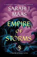 Empire of Storms (Throne of Glass #5)