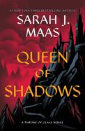 Queen of Shadows (Throne of Glass #4) Paperback