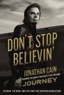 Don&#39;t Stop Believing