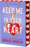 Keep Me in Your Heart (Lancaster Preparatory School #2)