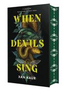 When Devils Sing: Deluxe Edition