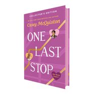 One Last Stop: Collector&#39;s Edition