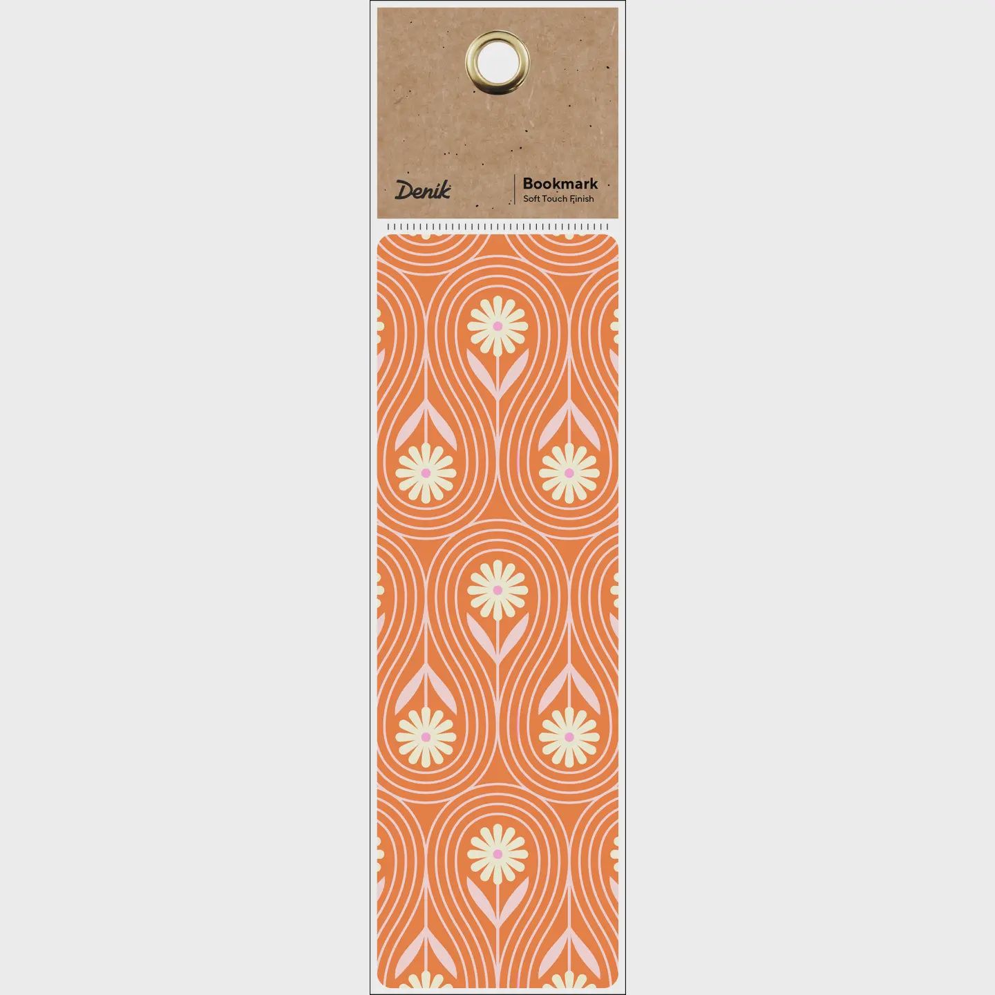 Daisy Chain - Bookmark
