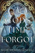 Gods Time Forgot