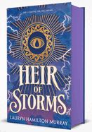 Heir of Storms (Storm Weaver #1)
