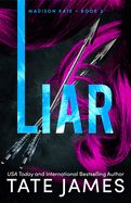Liar (Madison Kate #2)