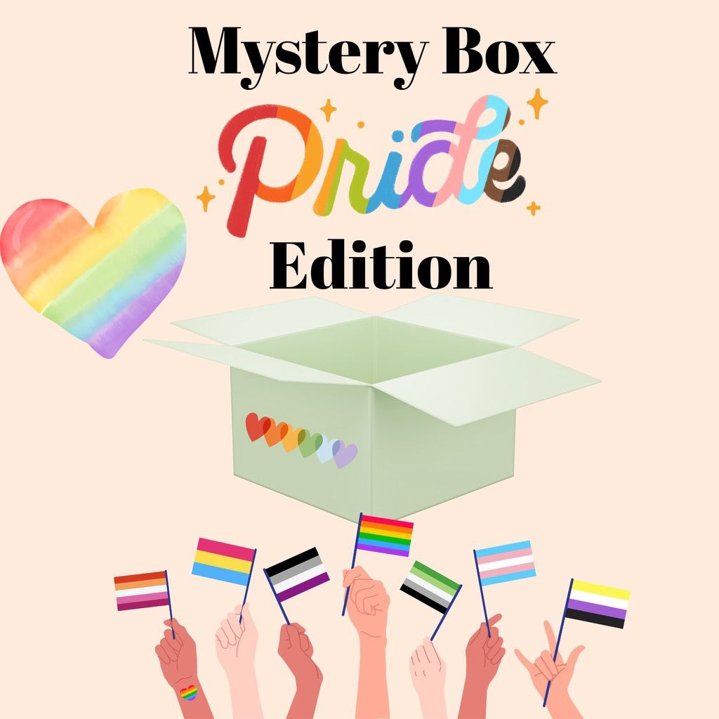 Pride Surprise Box